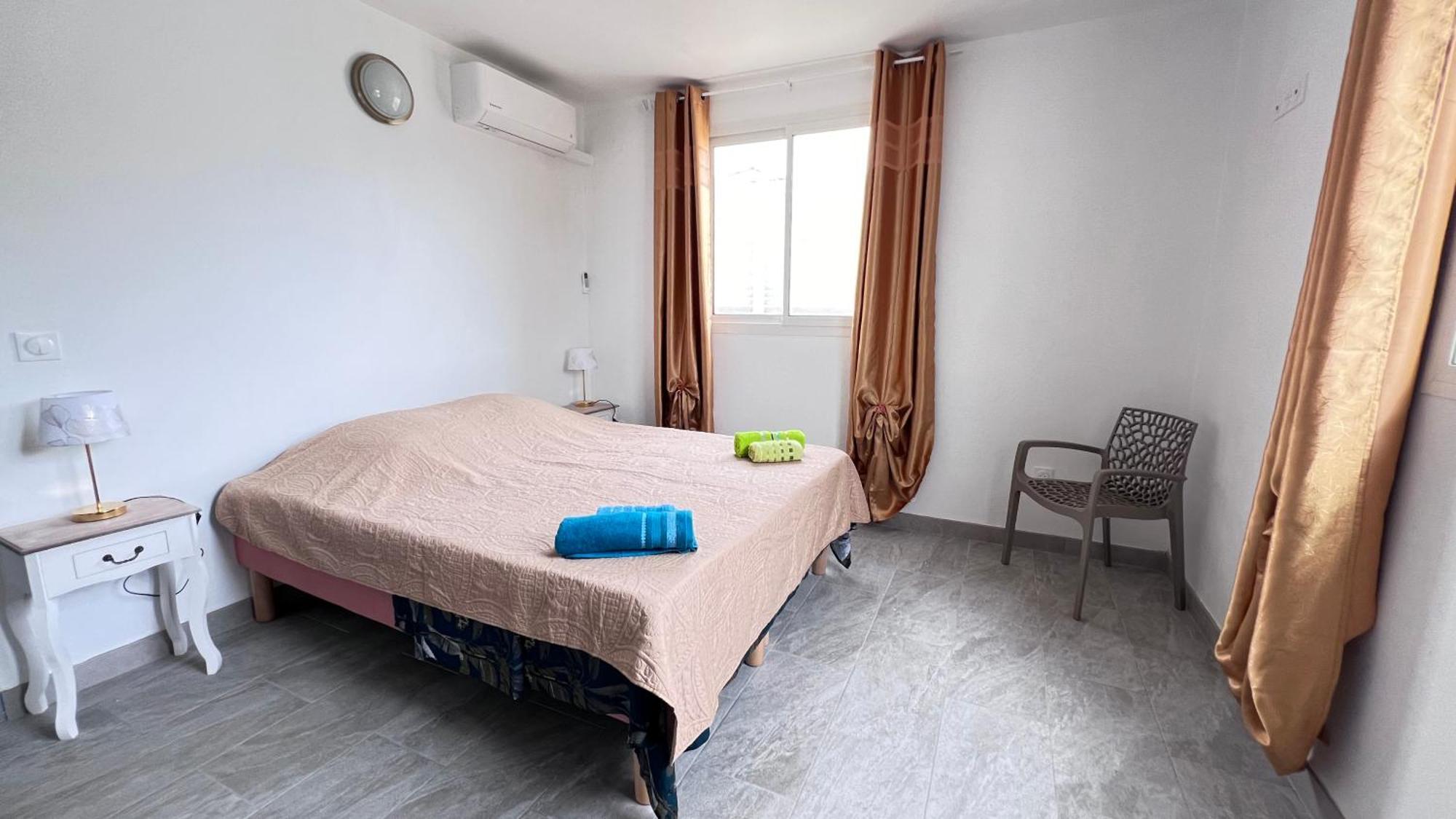Elegant Appartement T3 Chataigne : Spacieux Sainte-Luce Εξωτερικό φωτογραφία