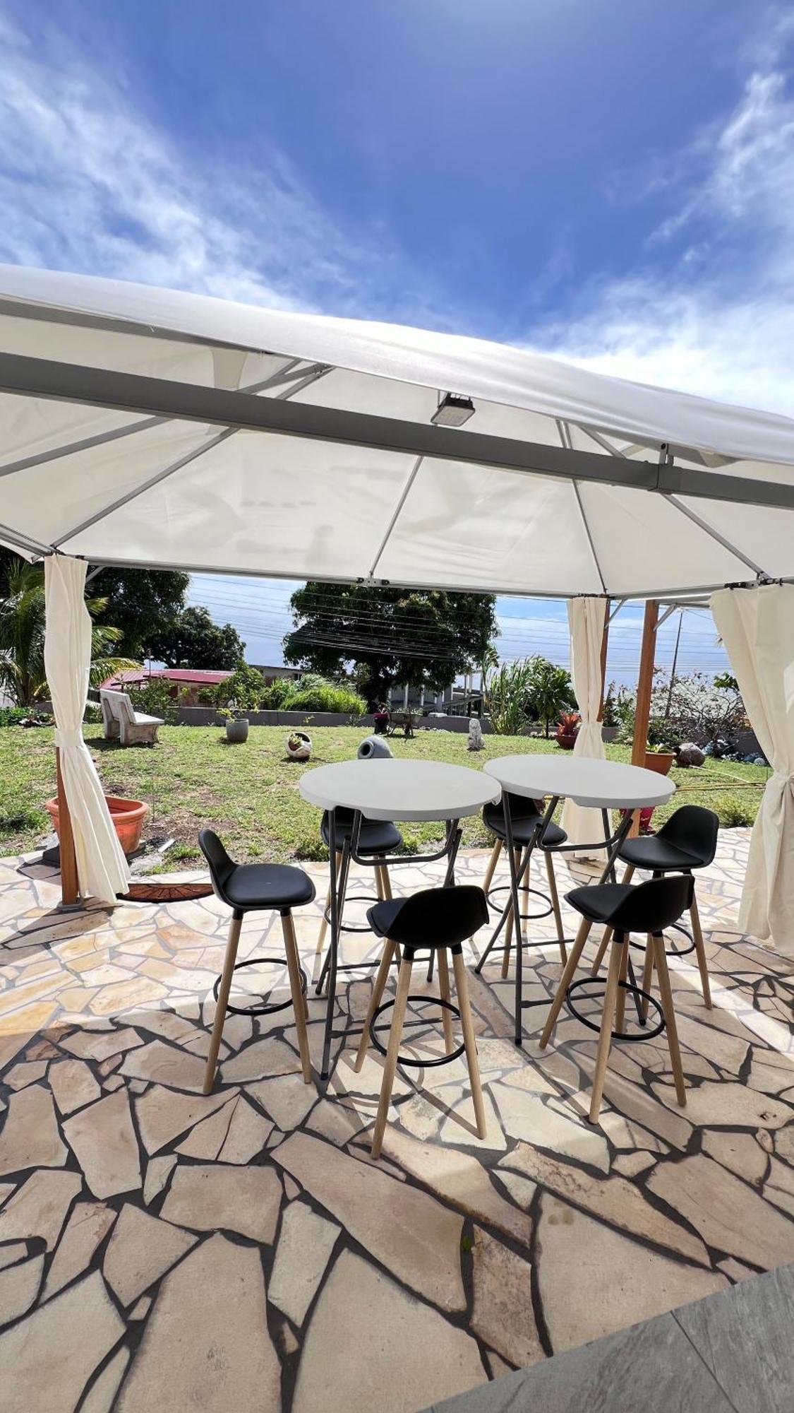 Elegant Appartement T3 Chataigne : Spacieux Sainte-Luce Εξωτερικό φωτογραφία