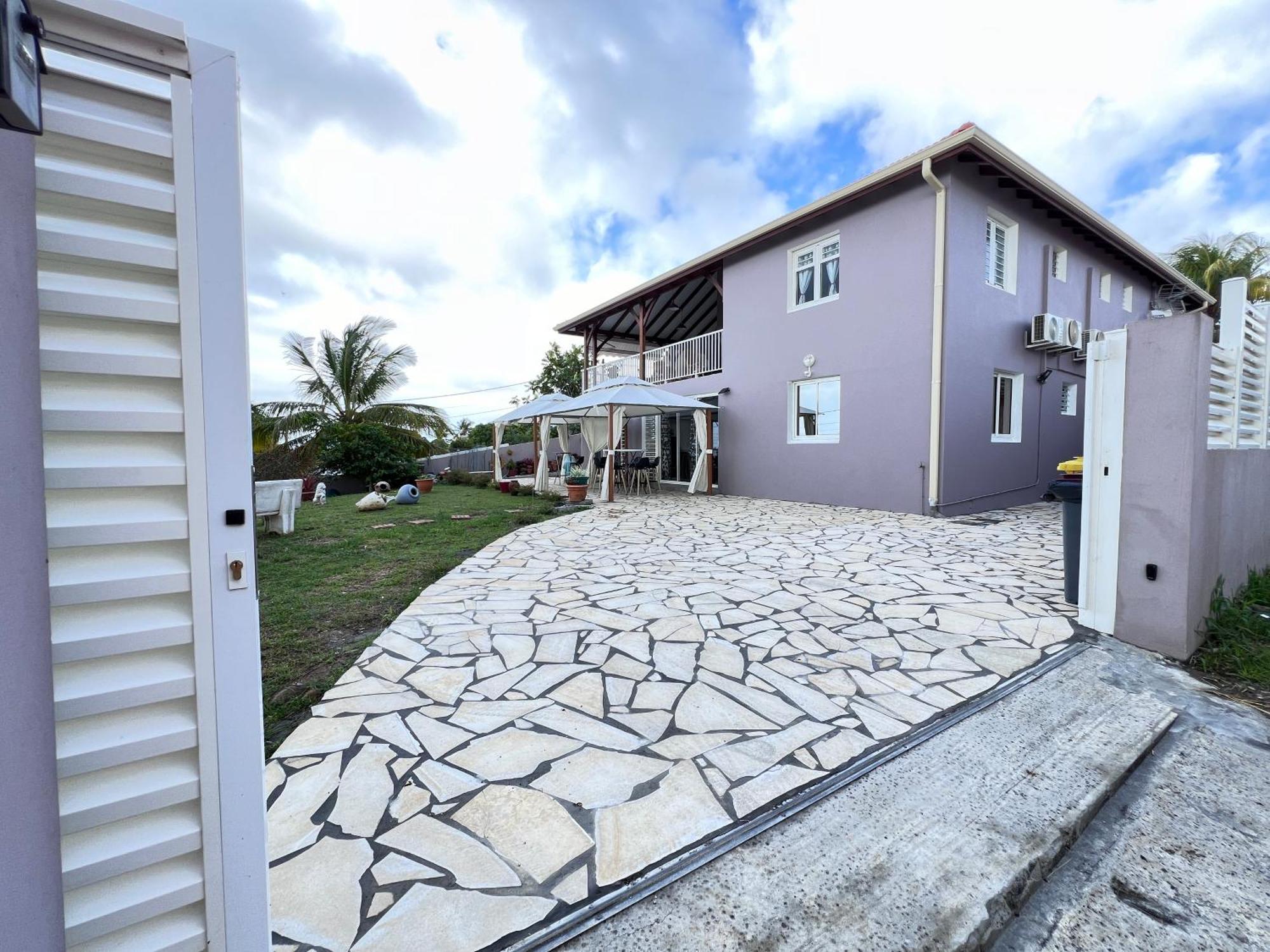 Elegant Appartement T3 Chataigne : Spacieux Sainte-Luce Εξωτερικό φωτογραφία