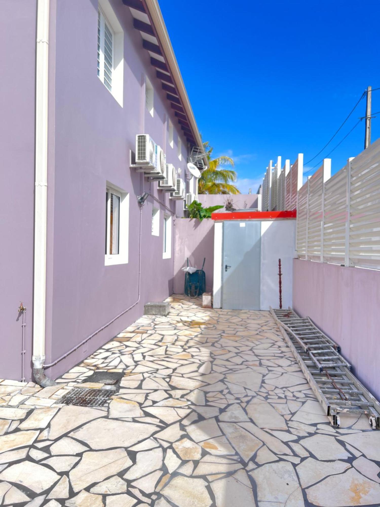 Elegant Appartement T3 Chataigne : Spacieux Sainte-Luce Εξωτερικό φωτογραφία
