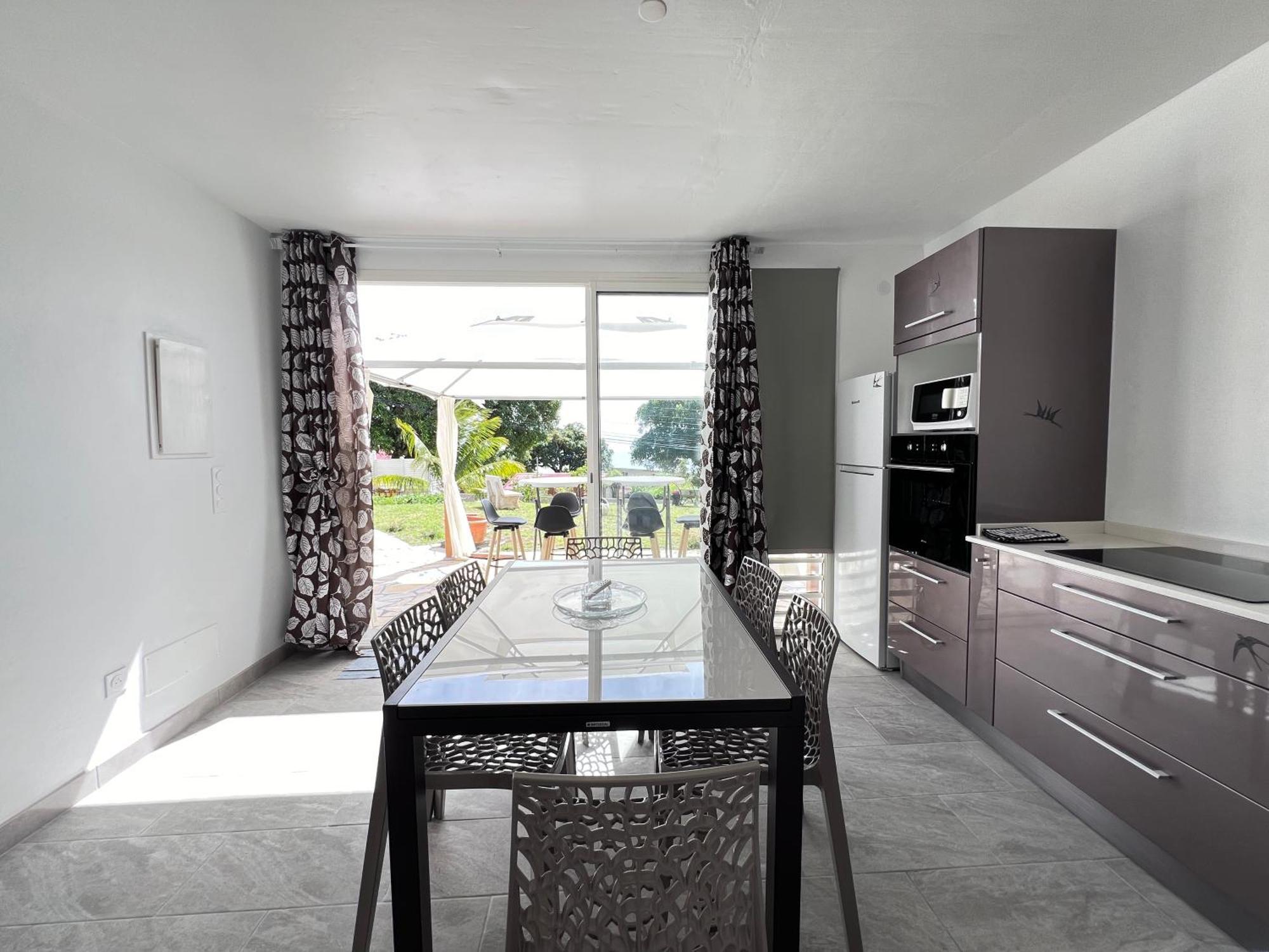Elegant Appartement T3 Chataigne : Spacieux Sainte-Luce Εξωτερικό φωτογραφία
