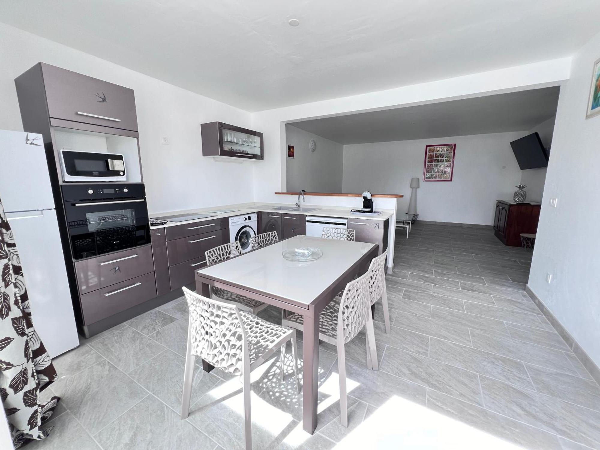 Elegant Appartement T3 Chataigne : Spacieux Sainte-Luce Εξωτερικό φωτογραφία