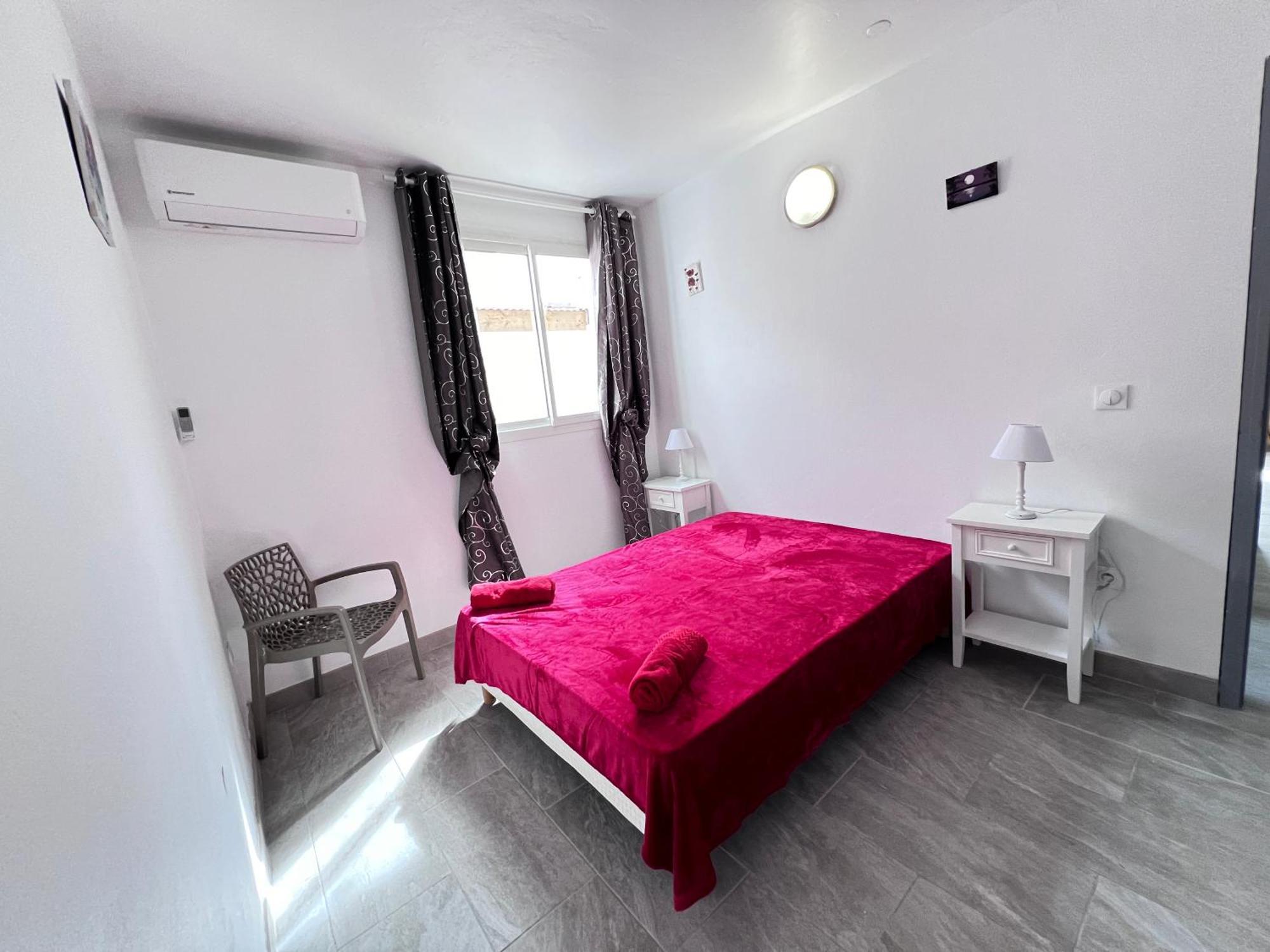 Elegant Appartement T3 Chataigne : Spacieux Sainte-Luce Εξωτερικό φωτογραφία
