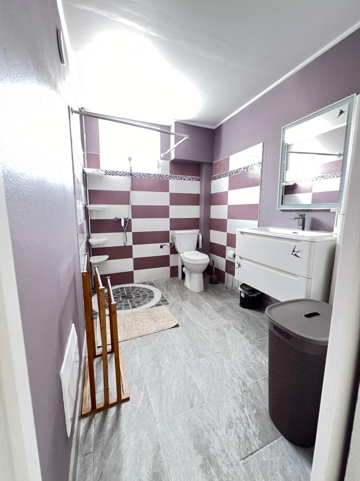 Elegant Appartement T3 Chataigne : Spacieux Sainte-Luce Εξωτερικό φωτογραφία