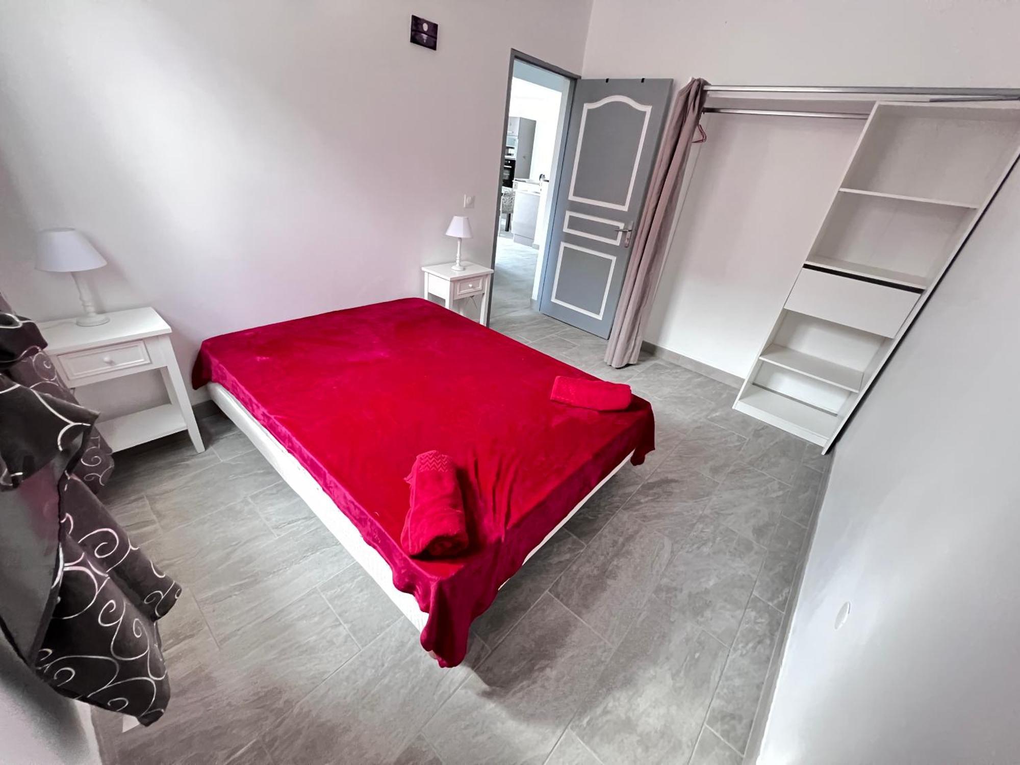 Elegant Appartement T3 Chataigne : Spacieux Sainte-Luce Εξωτερικό φωτογραφία